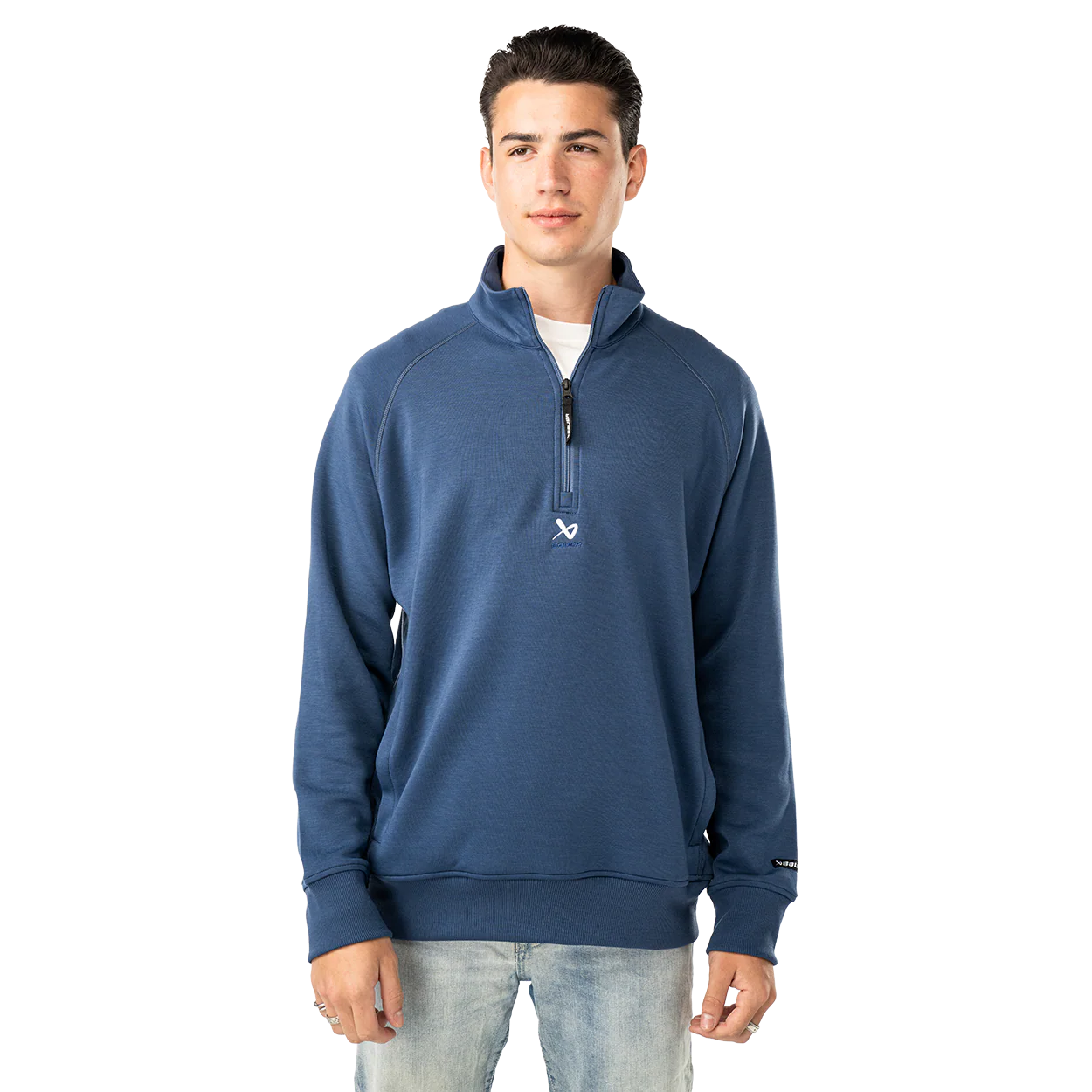 BAUER SHOWSTOPPER 1/4 ZIP - Image 16