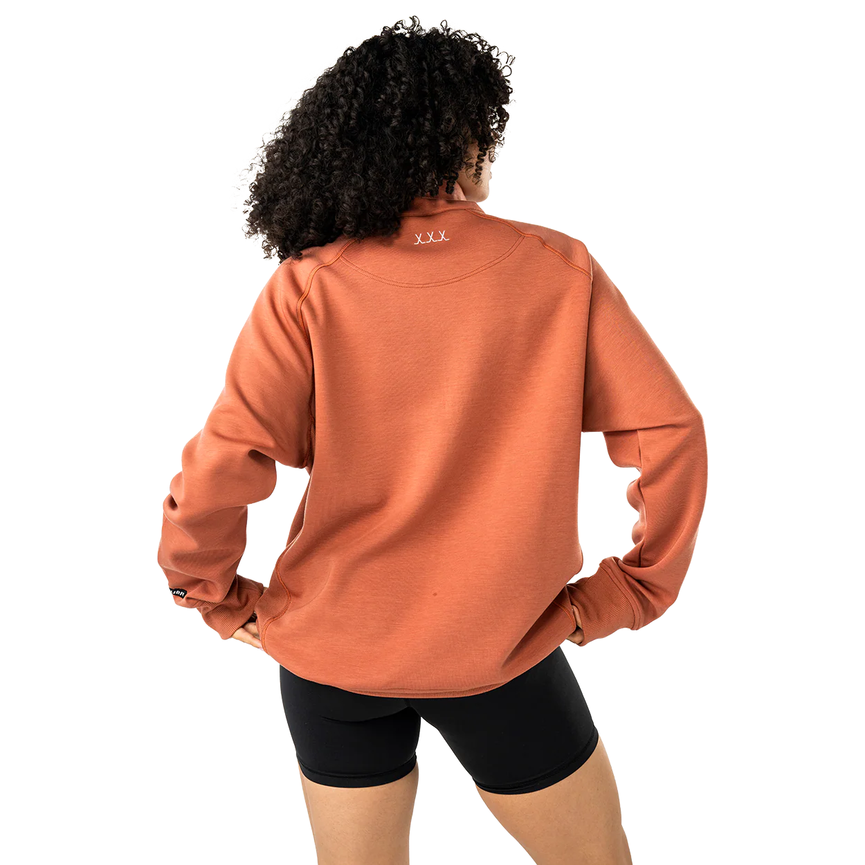 BAUER SHOWSTOPPER 1/4 ZIP - Image 21