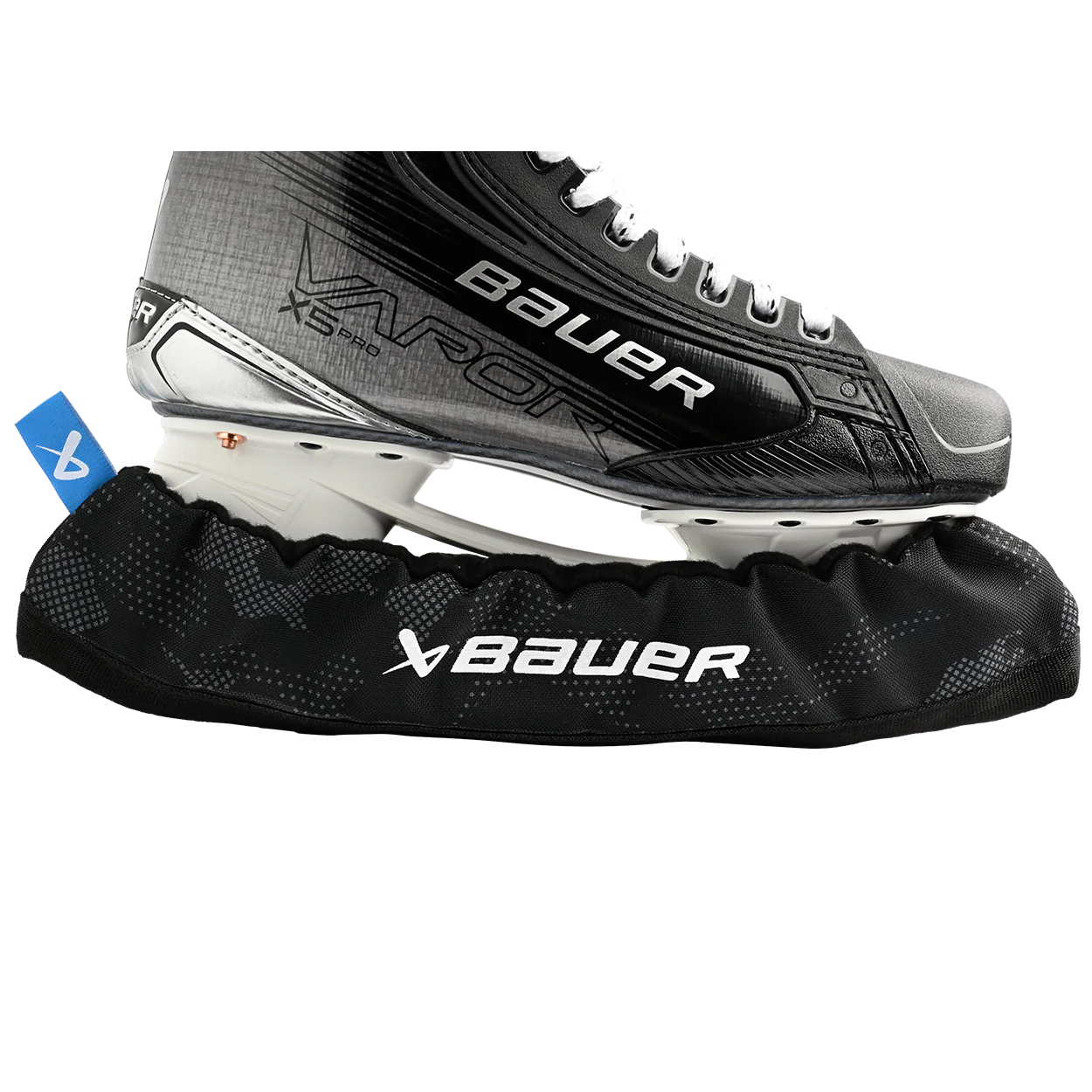 BAUER SKATE GUARD - Image 2
