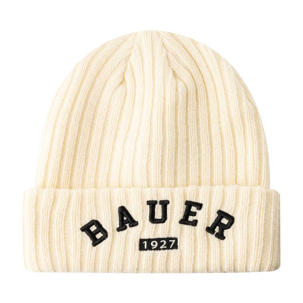BAUER Ski Lodge Ribbed Knit Toque