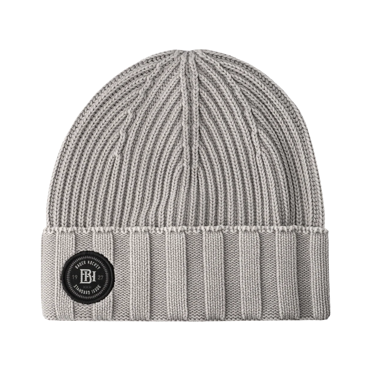 BAUER Snowcap Knit Toque Womens