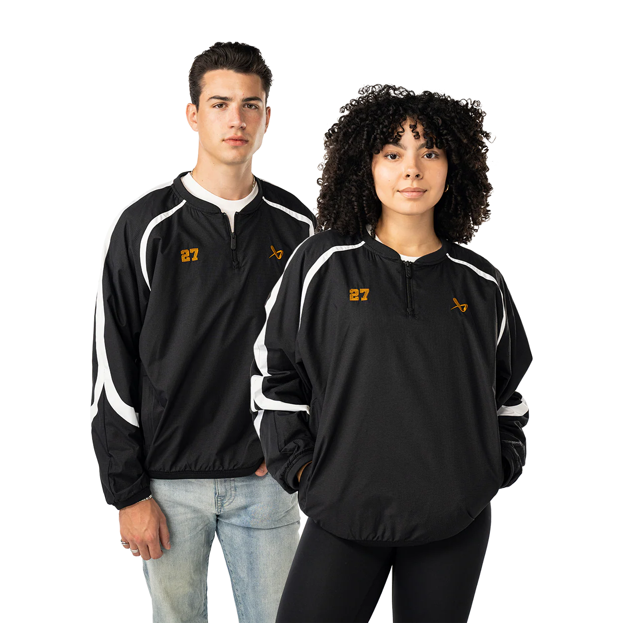 BAUER SPORT PULLOVER