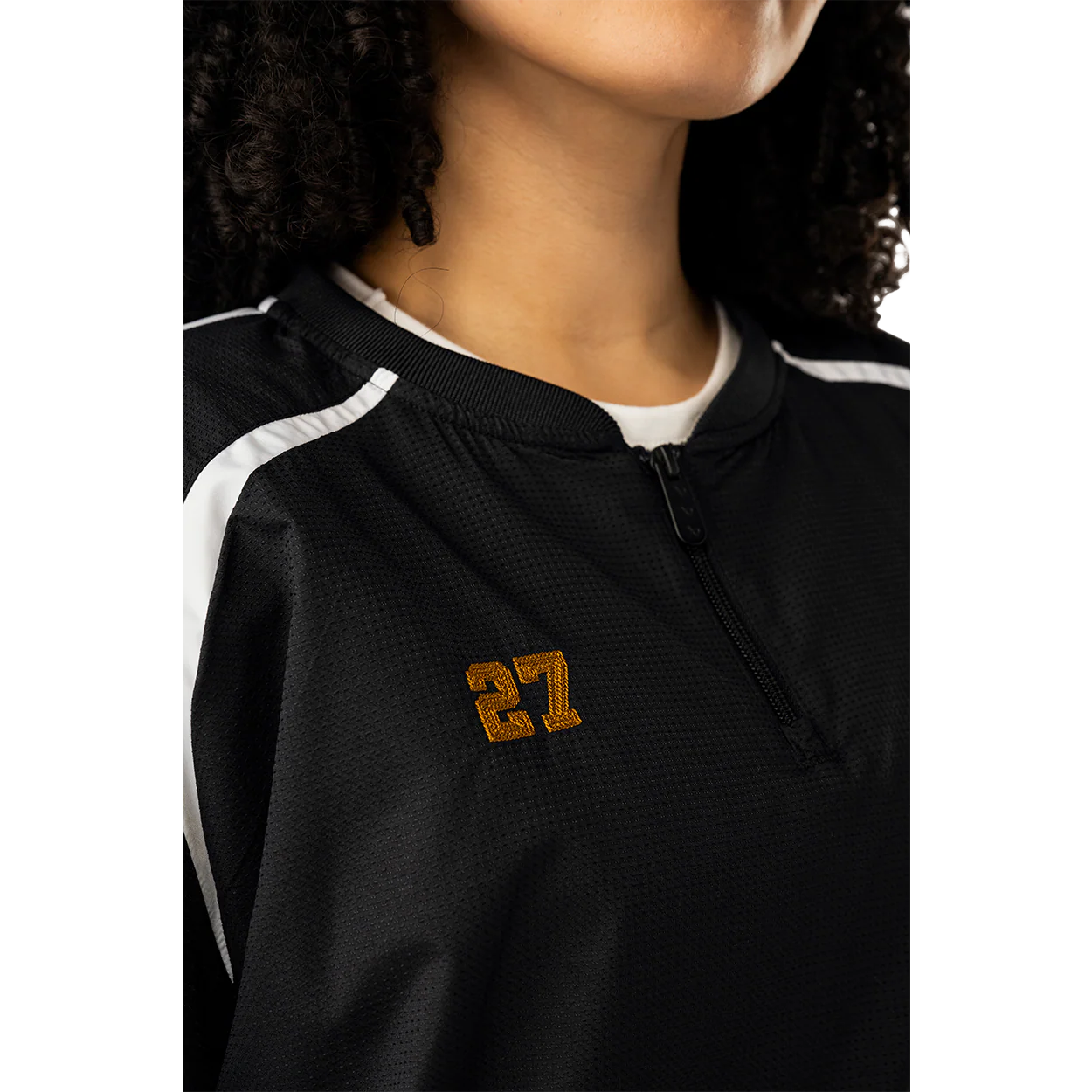 BAUER SPORT PULLOVER - Image 7