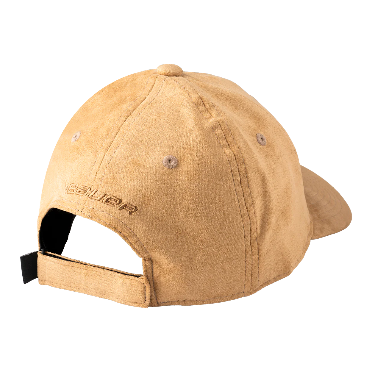 BAUER Suede Snapback Senior - Image 2