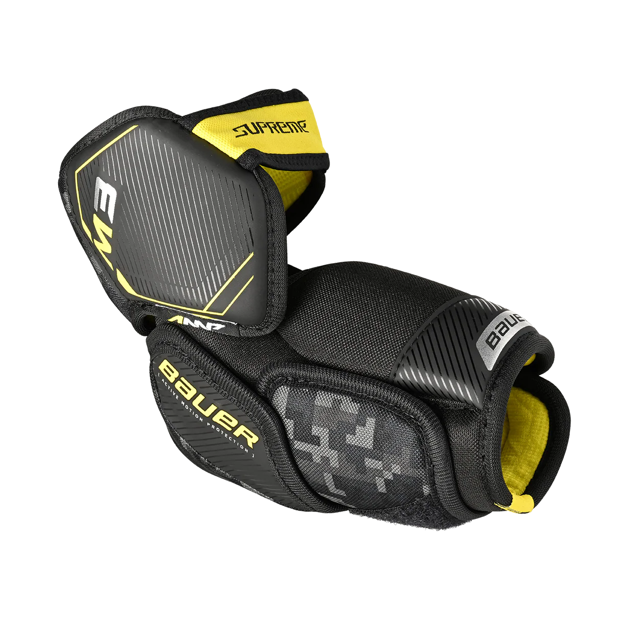 BAUER SUPREME M3 ELBOW PAD JUNIOR