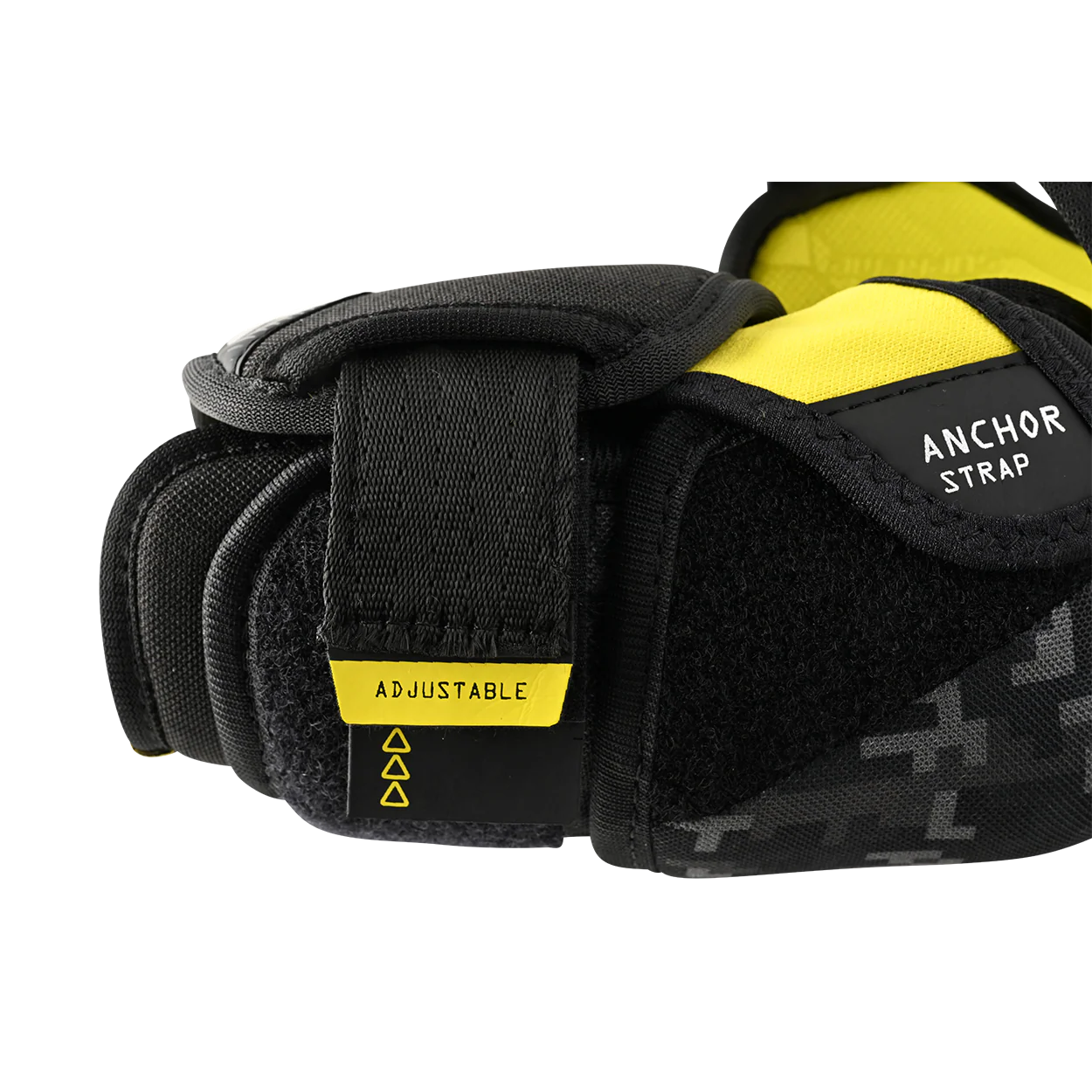 BAUER SUPREME M3 ELBOW PAD JUNIOR - Image 4