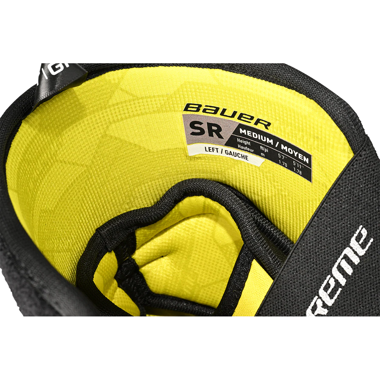 BAUER SUPREME M3 ELBOW PAD SENIOR - Image 7