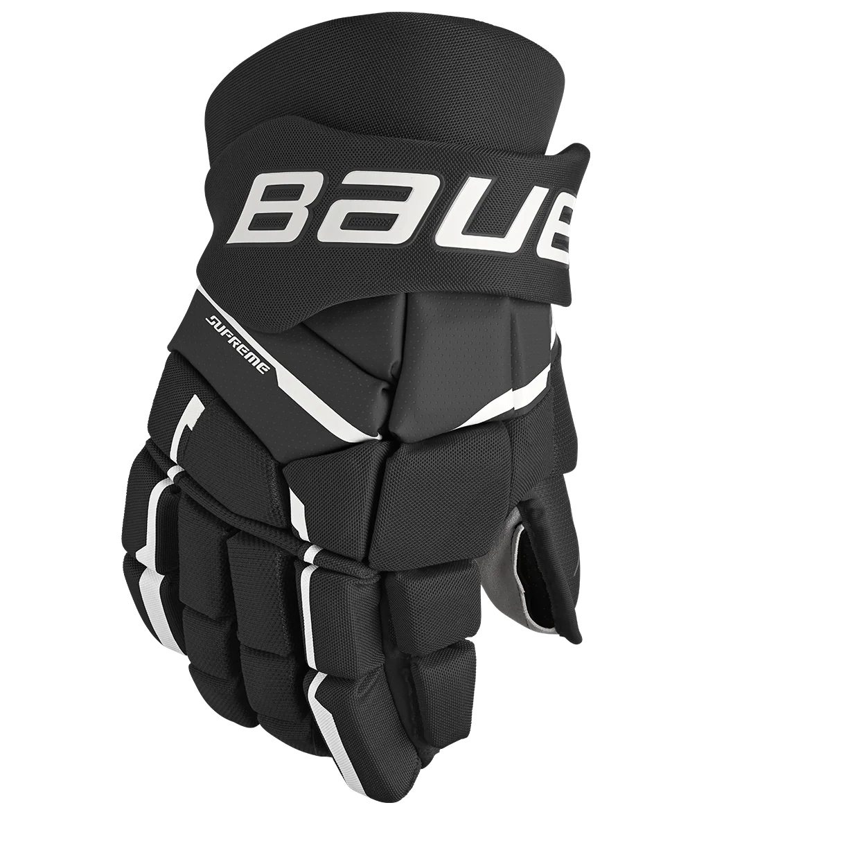BAUER SUPREME M3 GLOVE INTERMEDIATE - Image 3