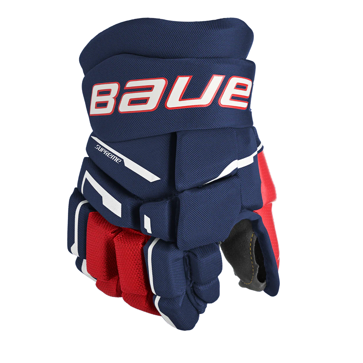 BAUER SUPREME M3 GLOVE JUNIOR - Image 11