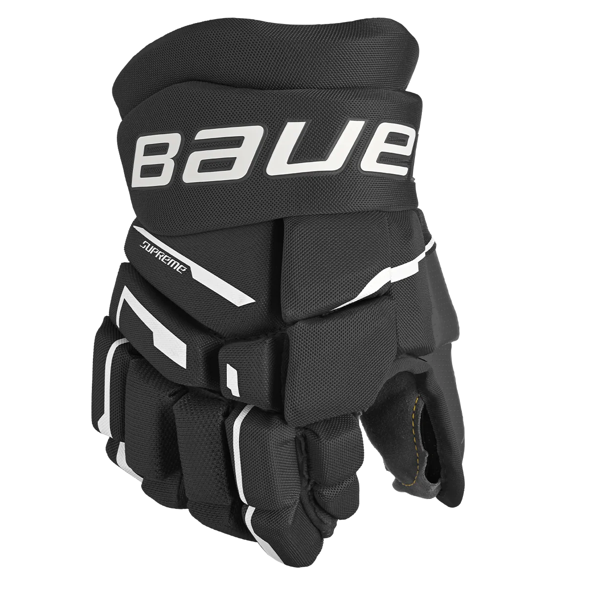 BAUER SUPREME M3 GLOVE JUNIOR - Image 3