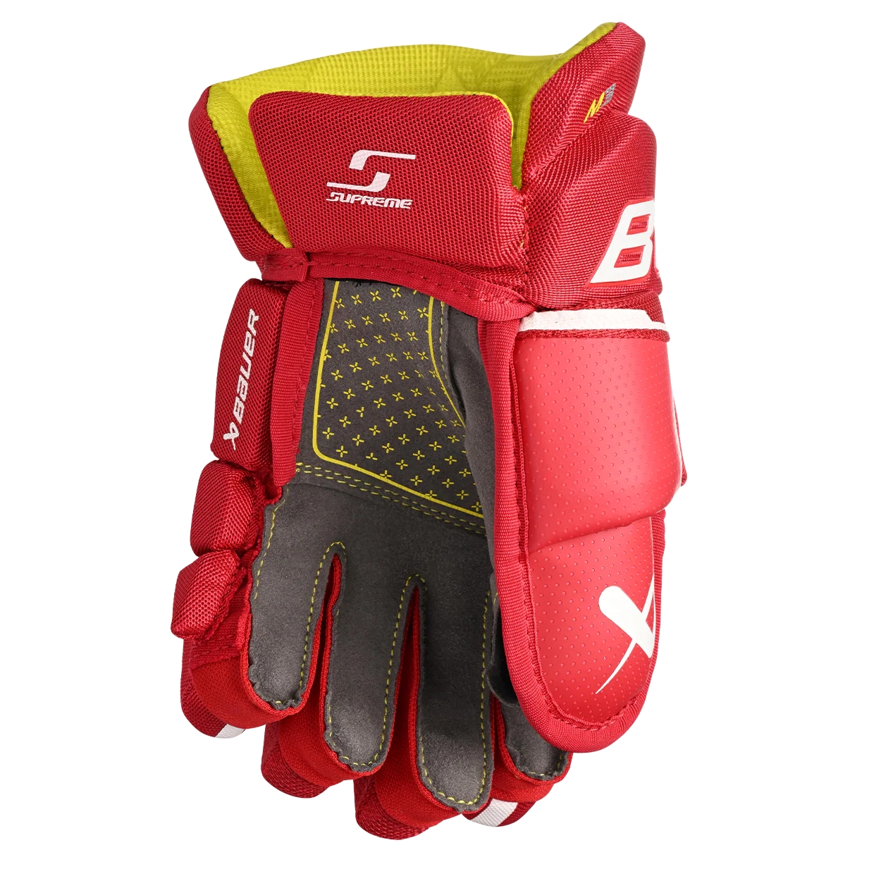BAUER SUPREME M3 GLOVE JUNIOR - Image 8