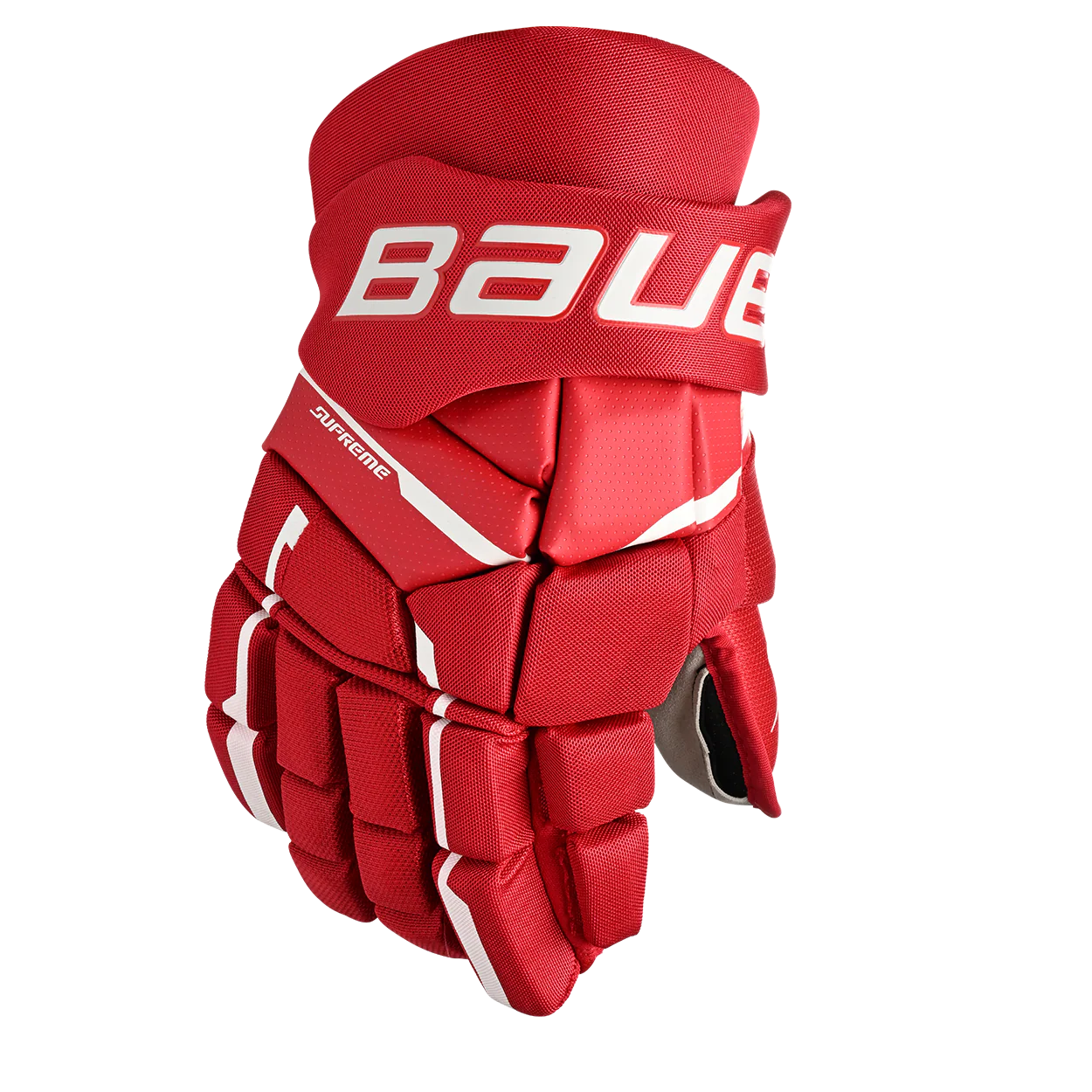BAUER SUPREME M3 GLOVE SENIOR - Image 7