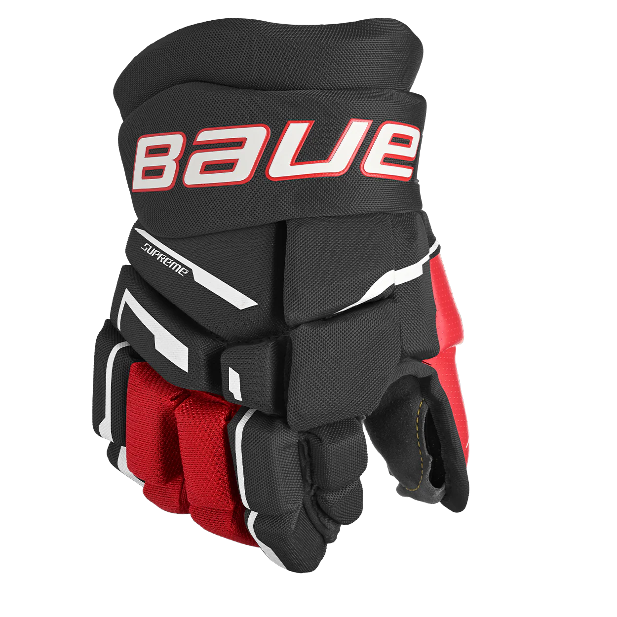 BAUER SUPREME M3 GLOVE SENIOR - Image 9