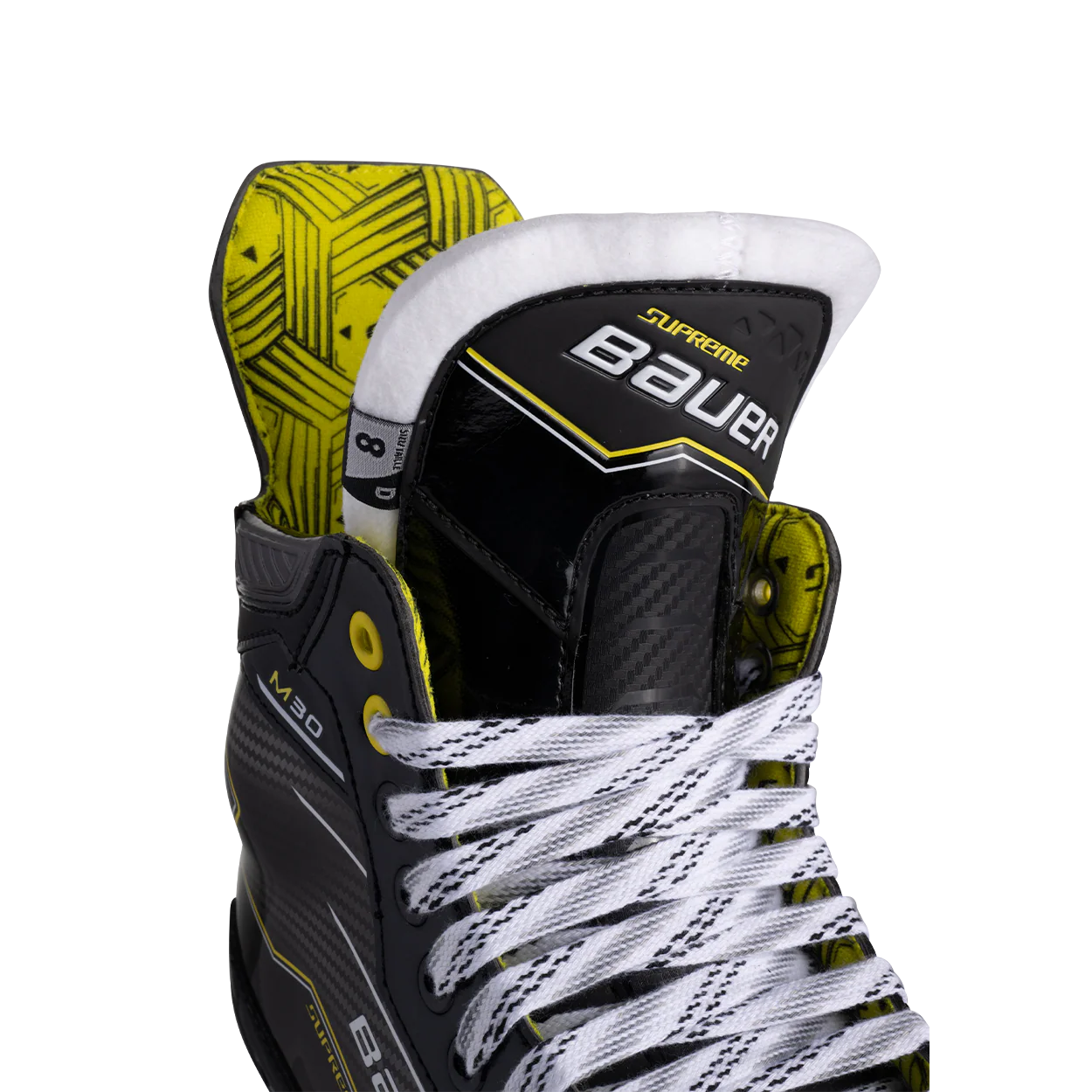 BAUER SUPREME M30 SKATE INTERMEDIATE - Image 5