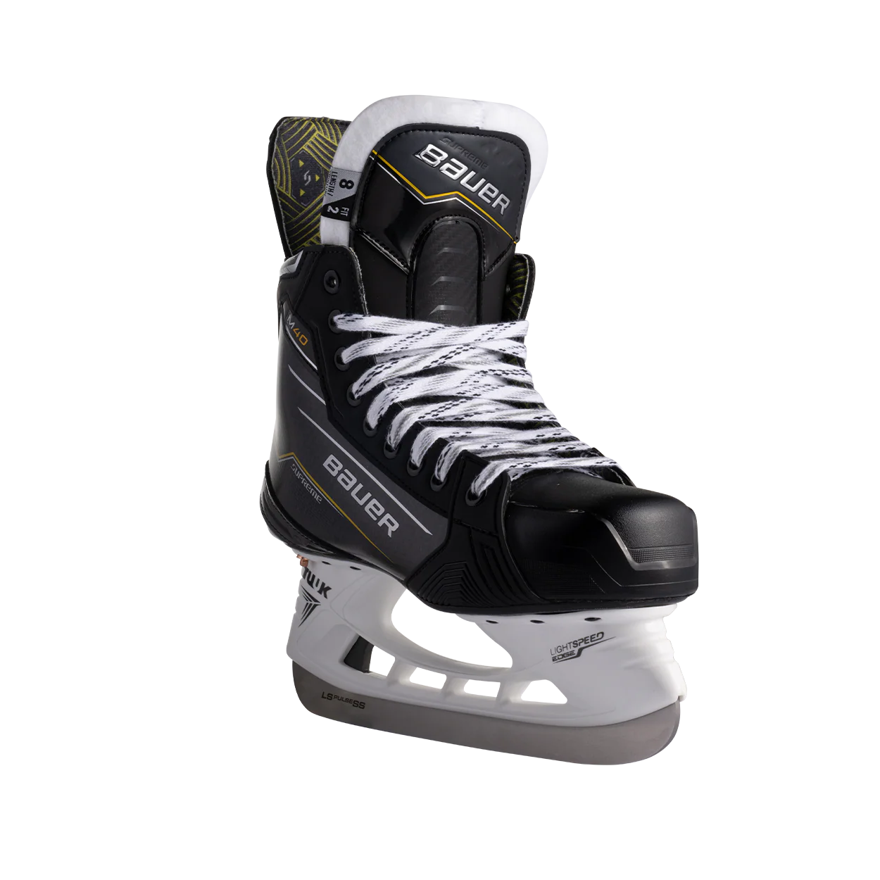 BAUER SUPREME M40 SKATE SENIOR - Image 3