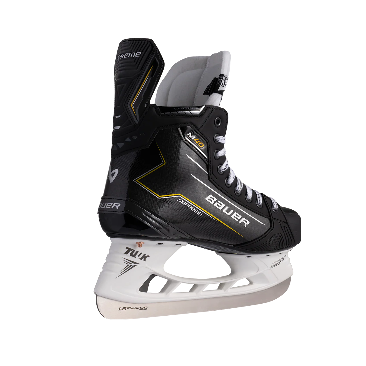 BAUER SUPREME M40 SKATE SENIOR - Image 4