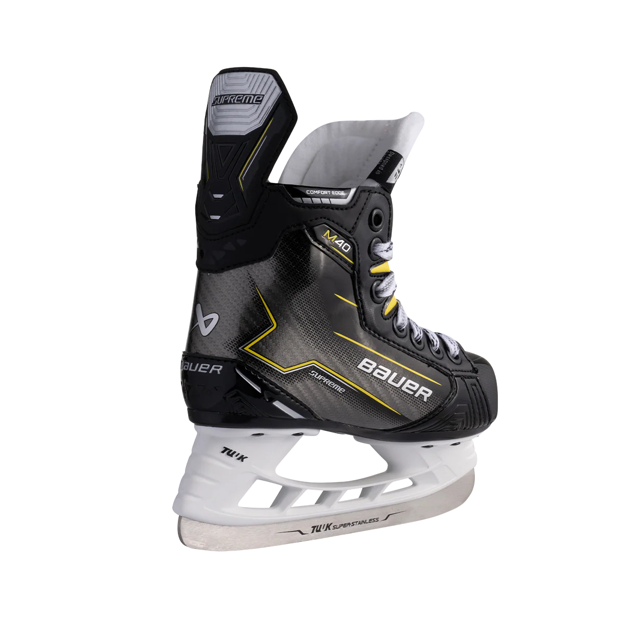 BAUER SUPREME M40 SKATE YOUTH - Image 5