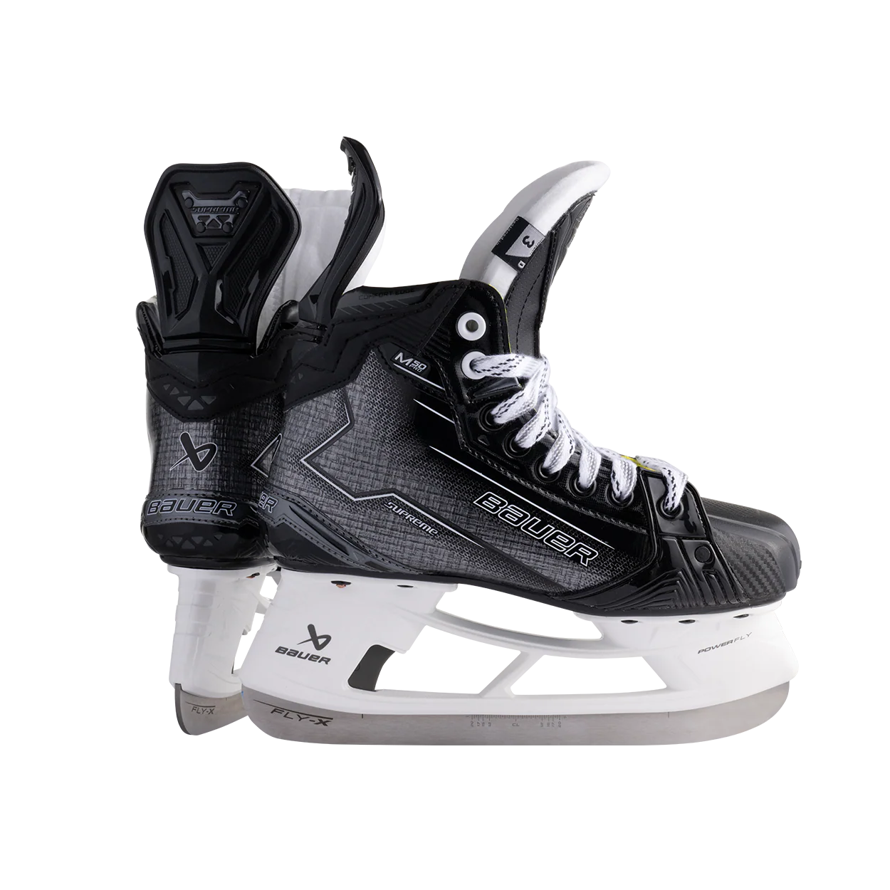 BAUER SUPREME M50 PRO SKATE JUNIOR