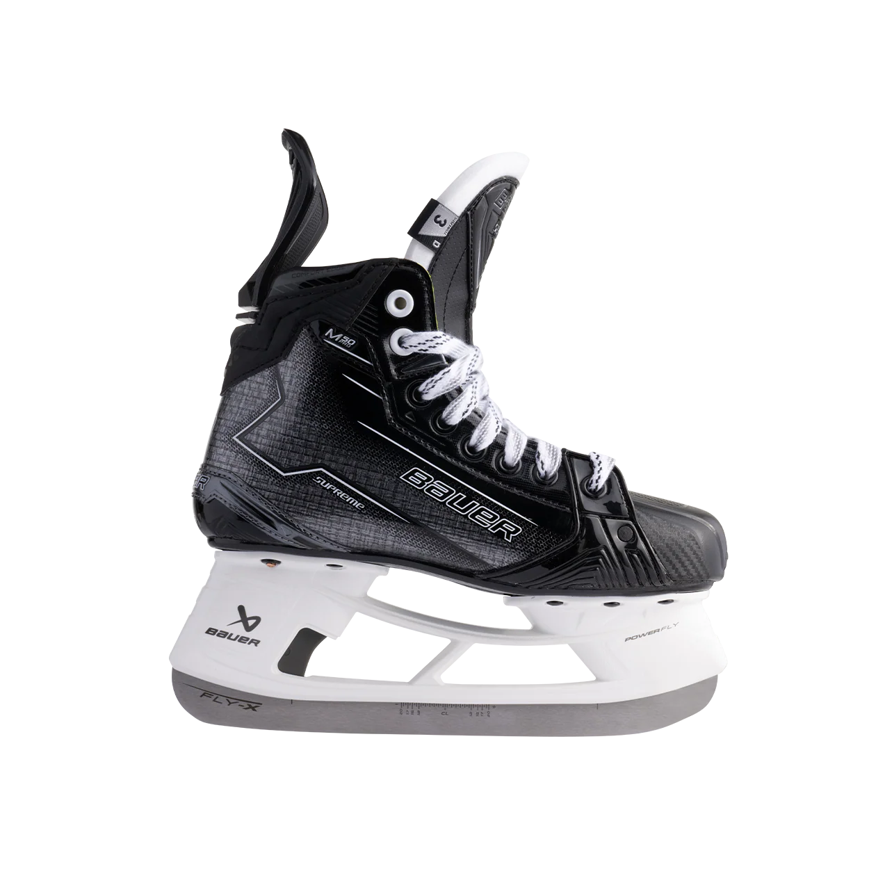 BAUER SUPREME M50 PRO SKATE JUNIOR - Image 2