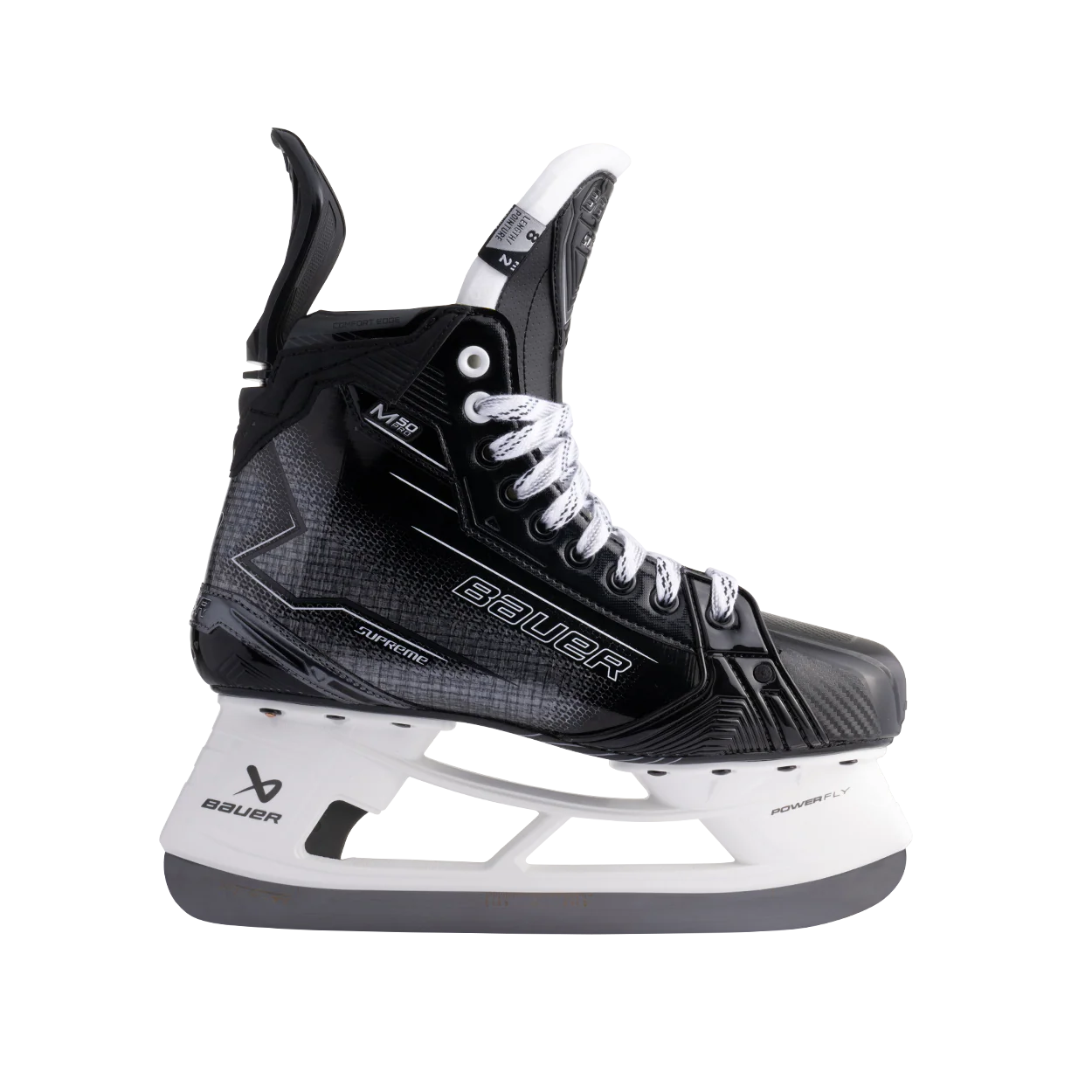 BAUER SUPREME M50 PRO SKATE SENIOR - Image 4