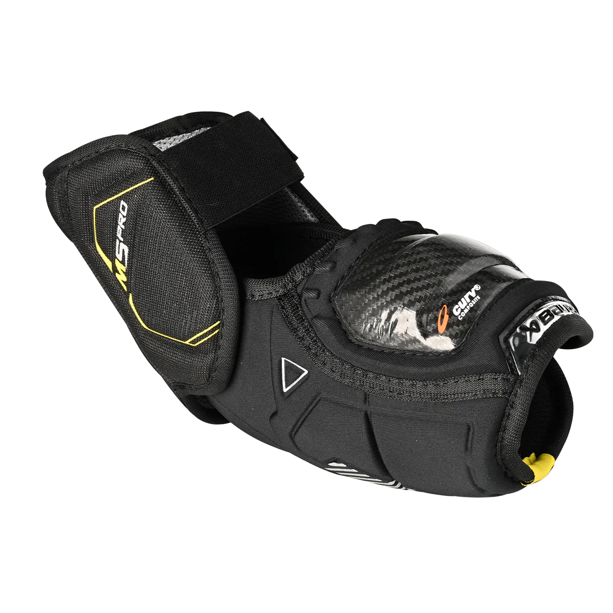 BAUER SUPREME M5PRO ELBOW PAD JUNIOR
