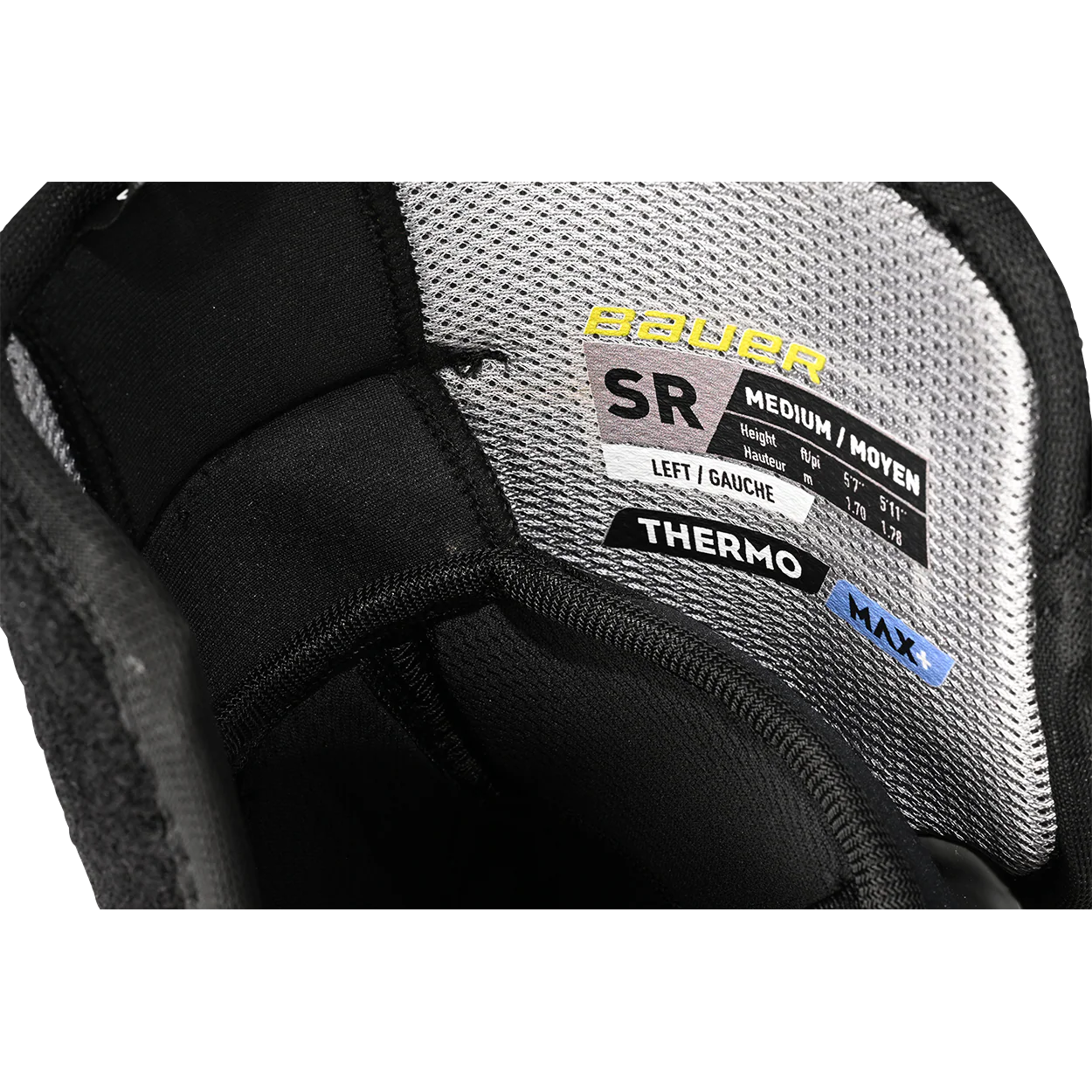 BAUER SUPREME M5PRO ELBOW PAD SENIOR - Image 6