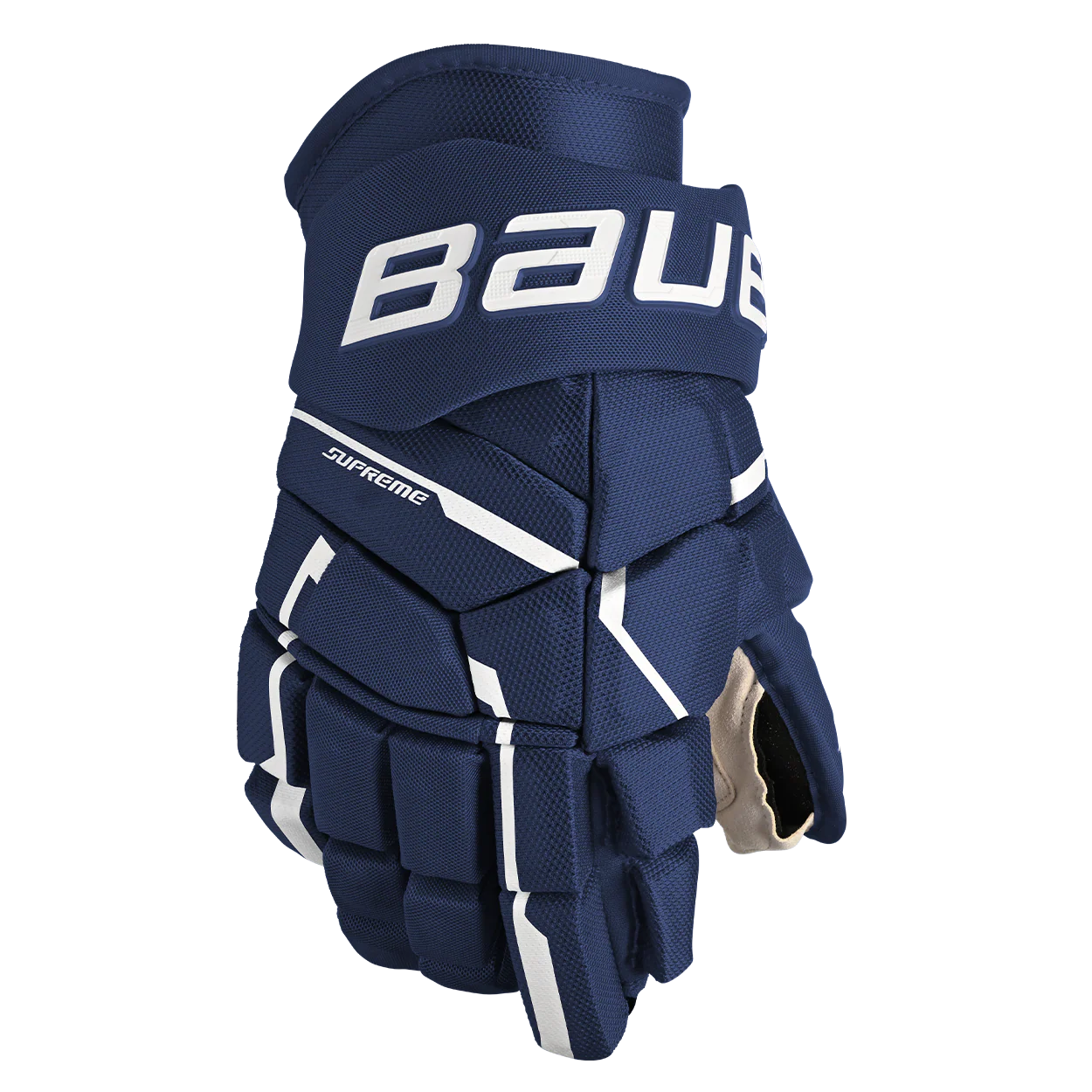 BAUER SUPREME M5PRO GLOVE INTERMEDIATE - Image 10