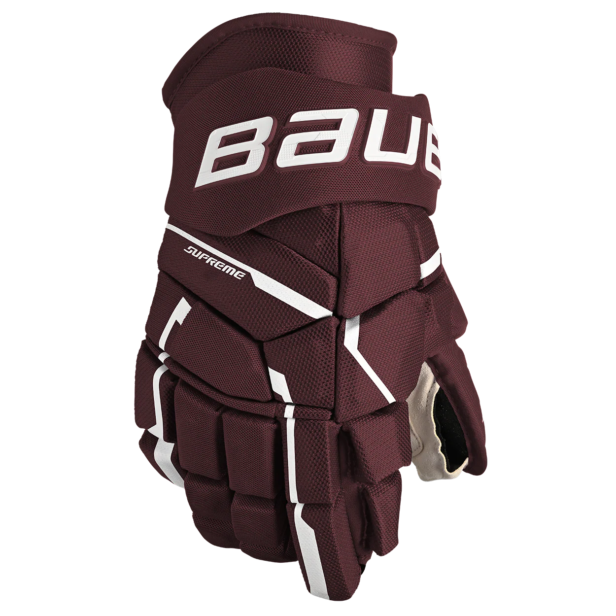 BAUER SUPREME M5PRO GLOVE INTERMEDIATE - Image 8