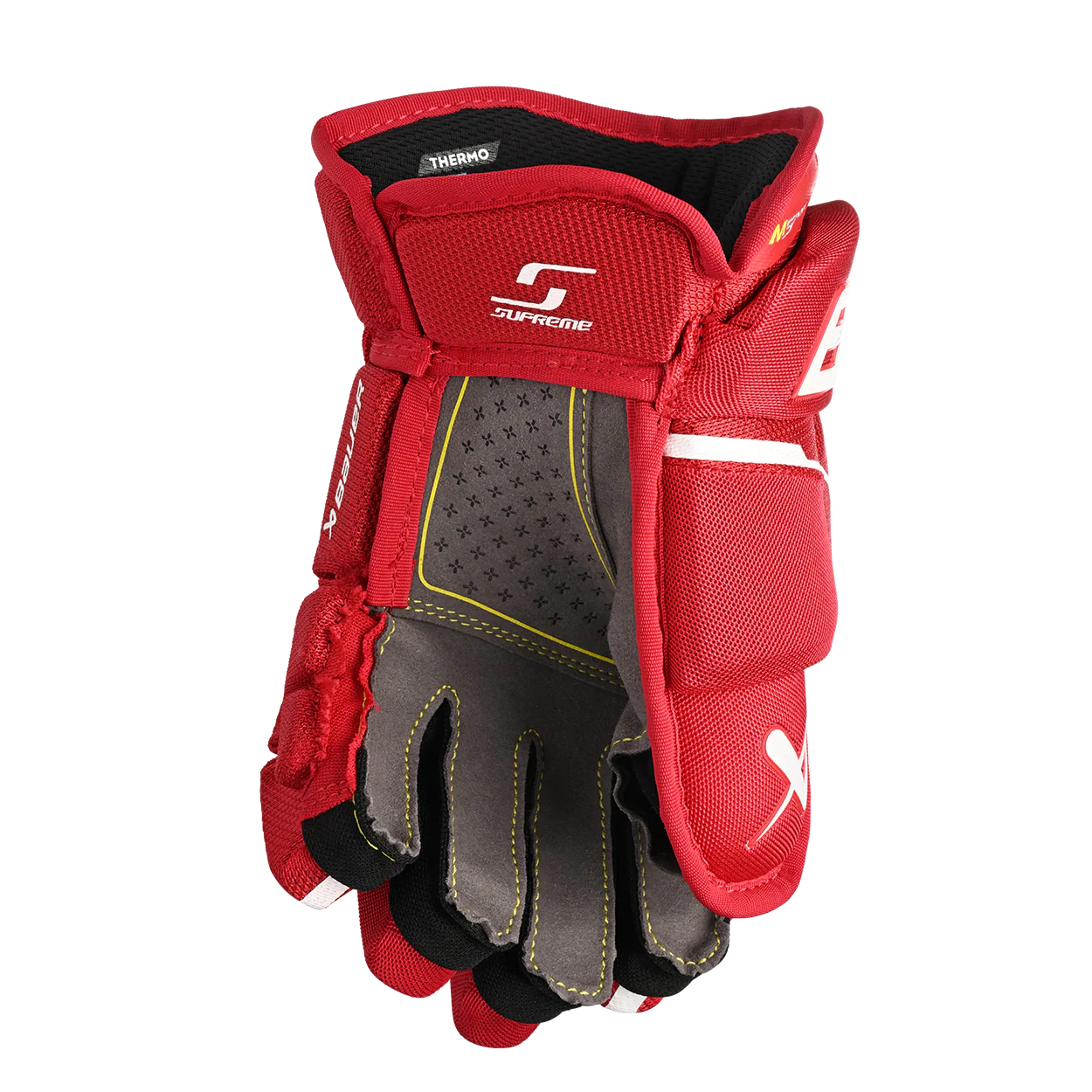 BAUER SUPREME M5PRO GLOVE JUNIOR - Image 14