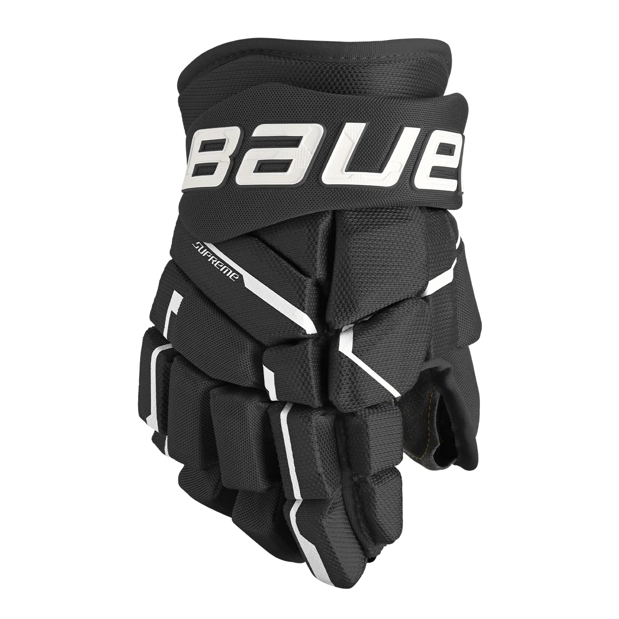 BAUER SUPREME M5PRO GLOVE JUNIOR - Image 5