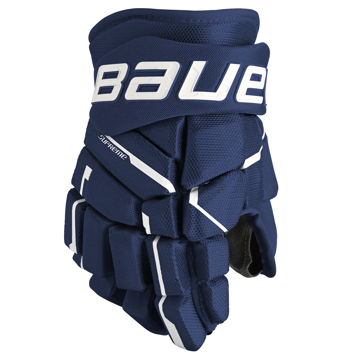 BAUER SUPREME M5PRO GLOVE JUNIOR - Image 9