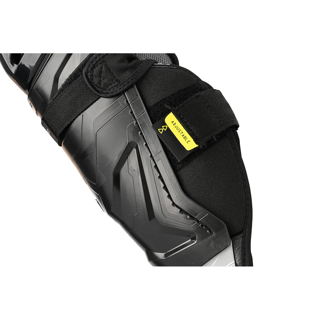 BAUER SUPREME M5PRO SHIN GUARD JUNIOR - Image 4