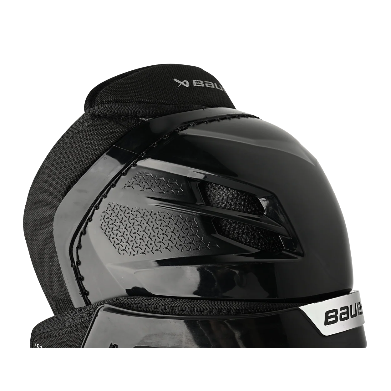 BAUER SUPREME M5PRO SHIN GUARD SENIOR - Image 6