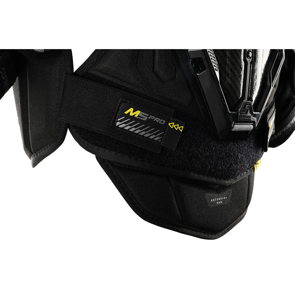 BAUER SUPREME M5PRO SHOULDER PAD JUNIOR - Image 5