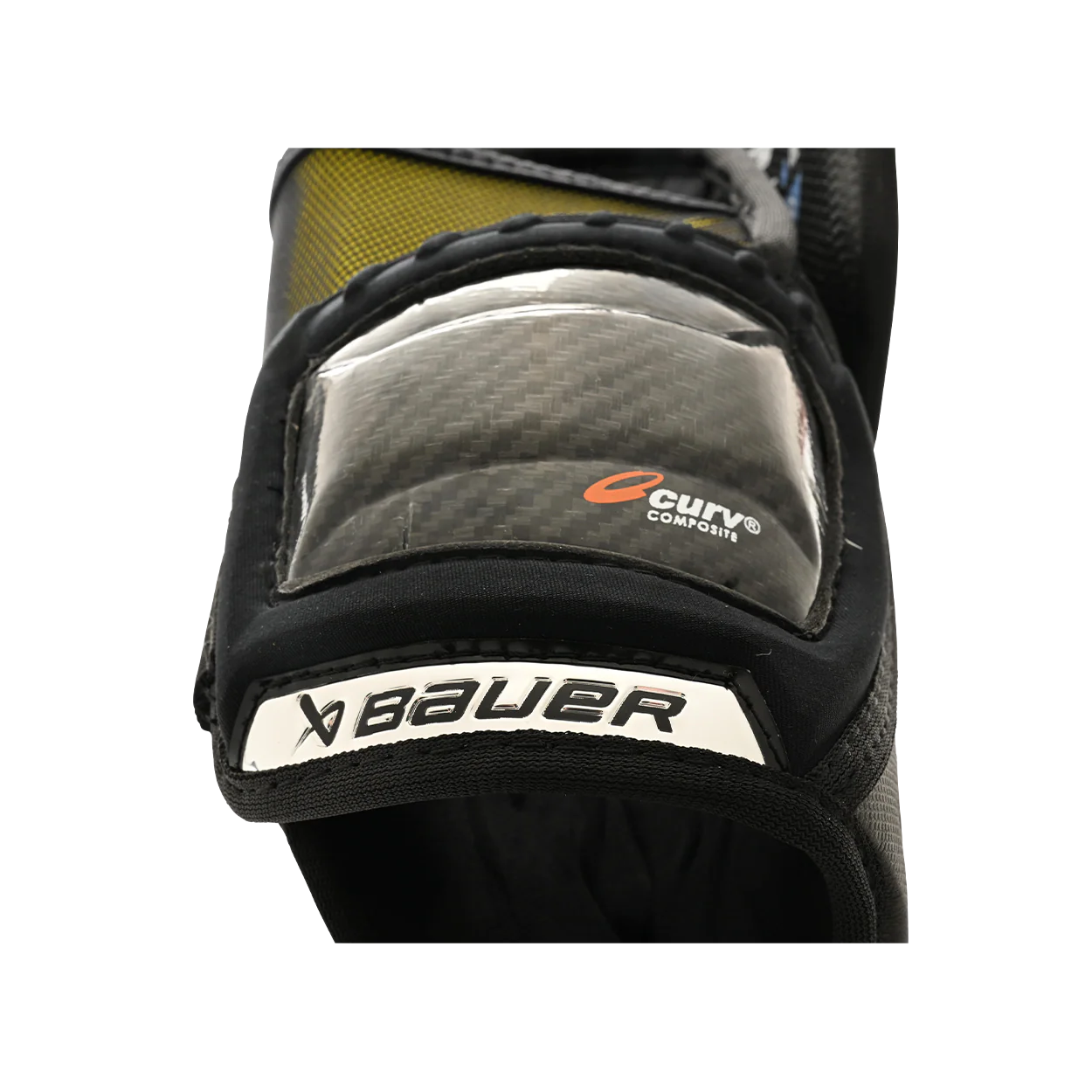 BAUER SUPREME MACH ELBOW PAD INTERMEDIATE - Image 5
