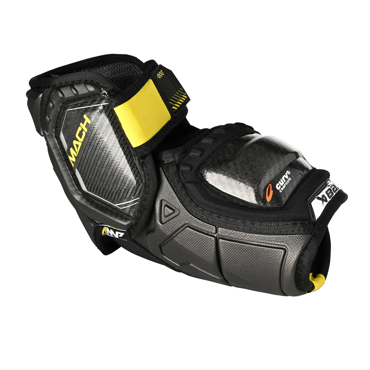 BAUER SUPREME MACH ELBOW PAD JUNIOR