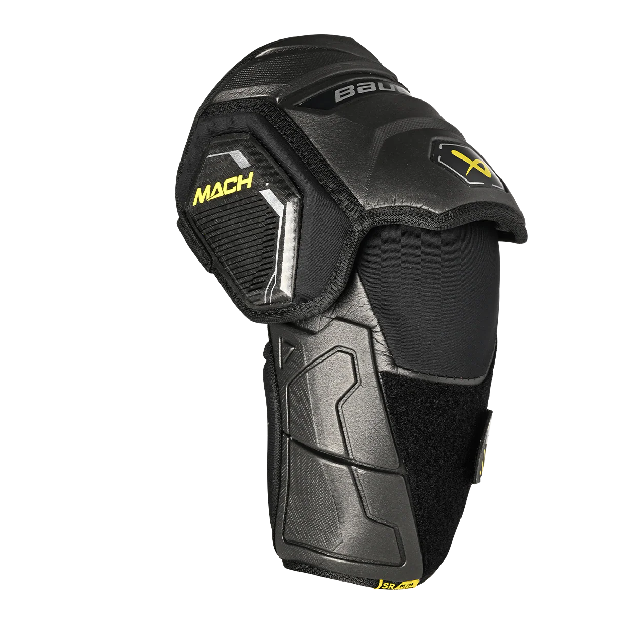 BAUER SUPREME MACH ELBOW PAD SENIOR - Image 5