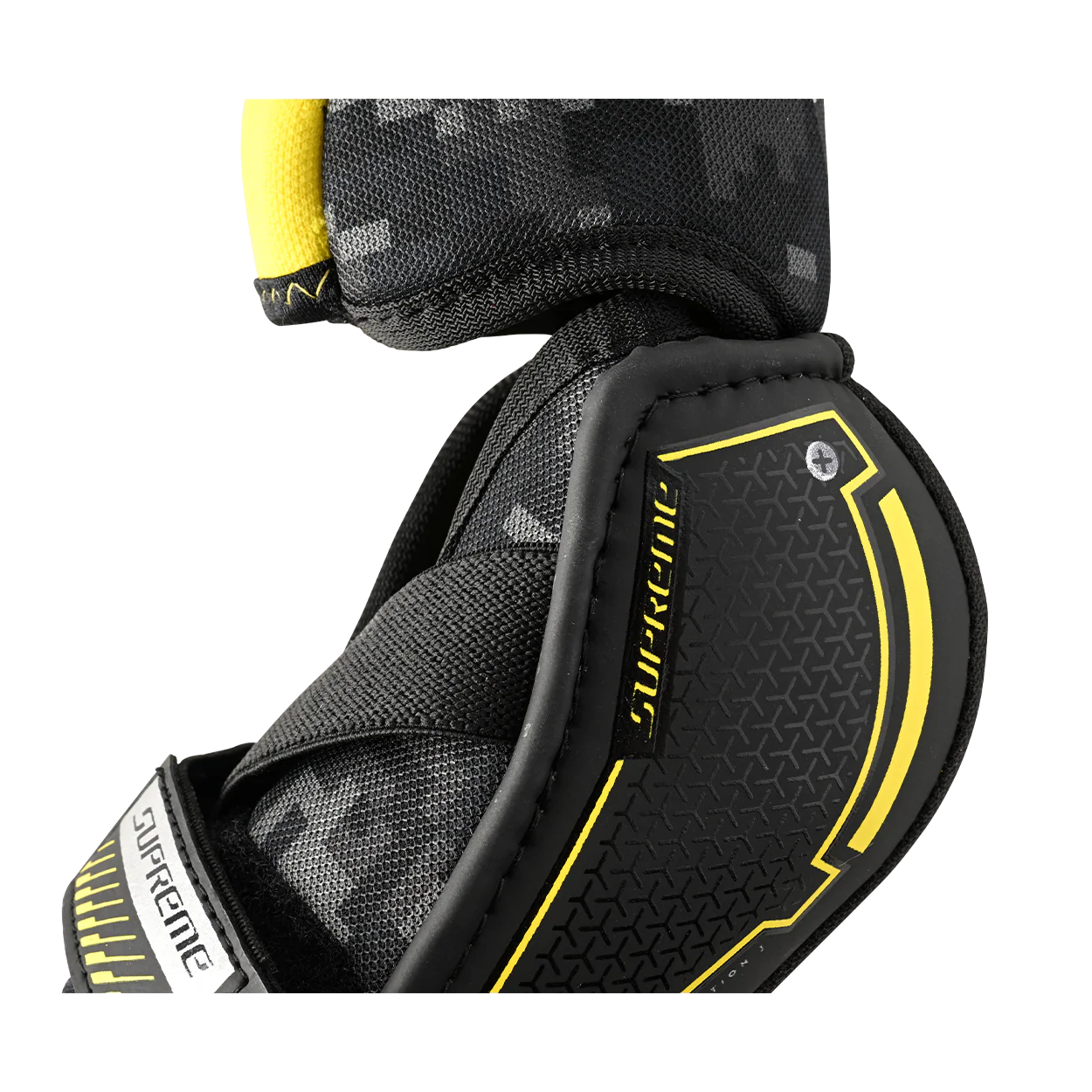 BAUER SUPREME MACH ELBOW PAD YOUTH - Image 5