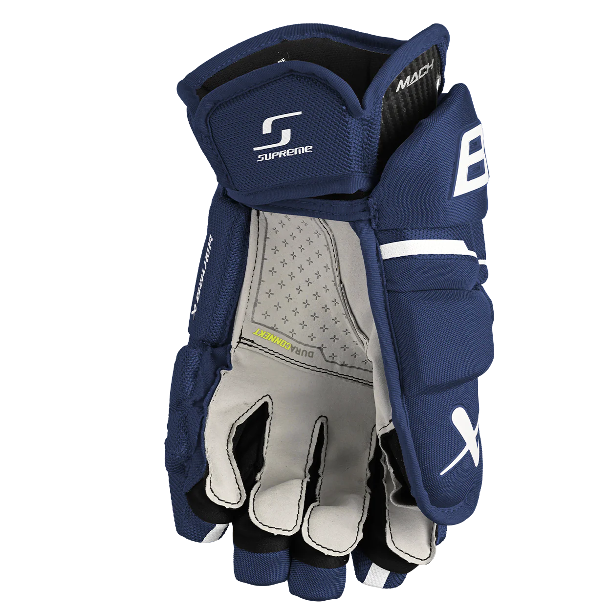 BAUER SUPREME MACH GLOVE INTERMEDIATE - Image 10