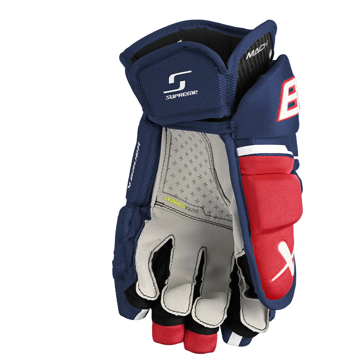BAUER SUPREME MACH GLOVE INTERMEDIATE - Image 12