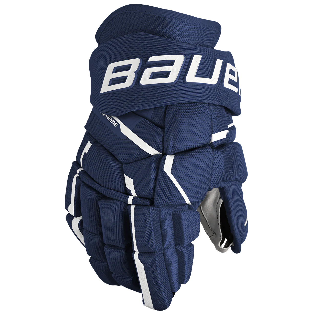 BAUER SUPREME MACH GLOVE JUNIOR - Image 9