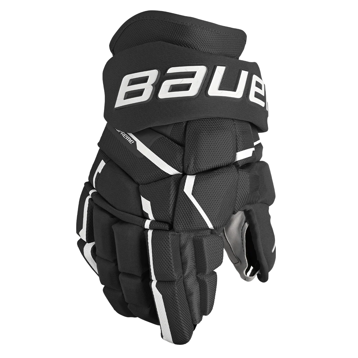BAUER SUPREME MACH GLOVE SENIOR - Image 6