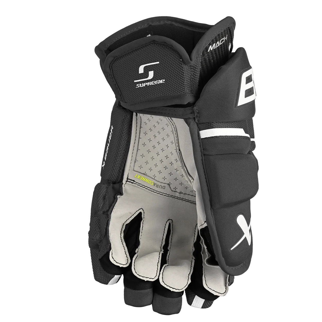 BAUER SUPREME MACH GLOVE SENIOR - Image 7