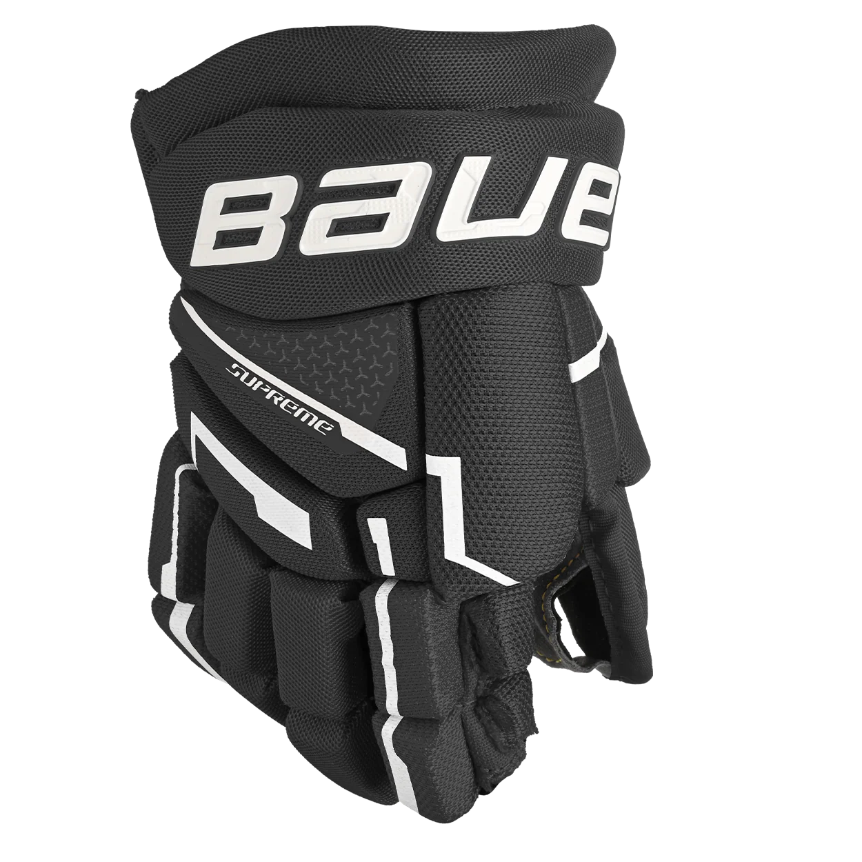 BAUER SUPREME MACH GLOVE YOUTH