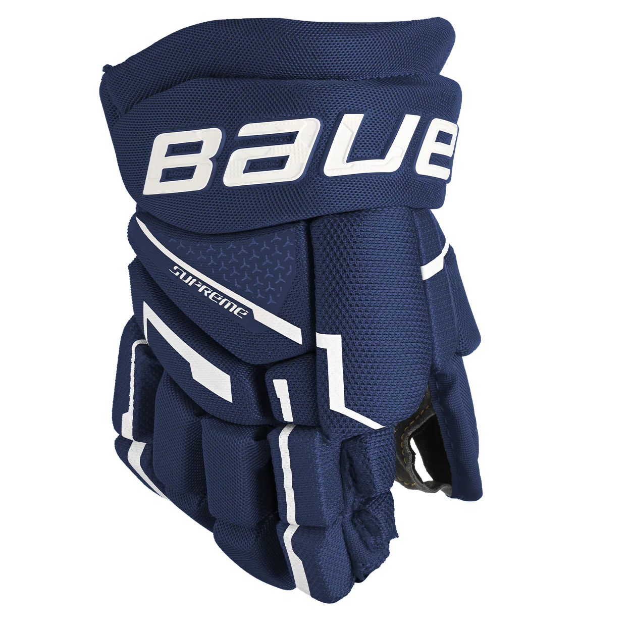 BAUER SUPREME MACH GLOVE YOUTH - Image 3