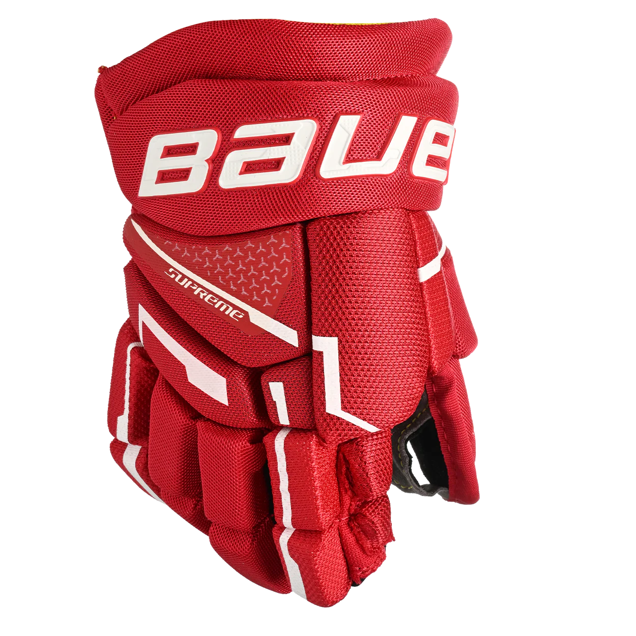 BAUER SUPREME MACH GLOVE YOUTH - Image 5