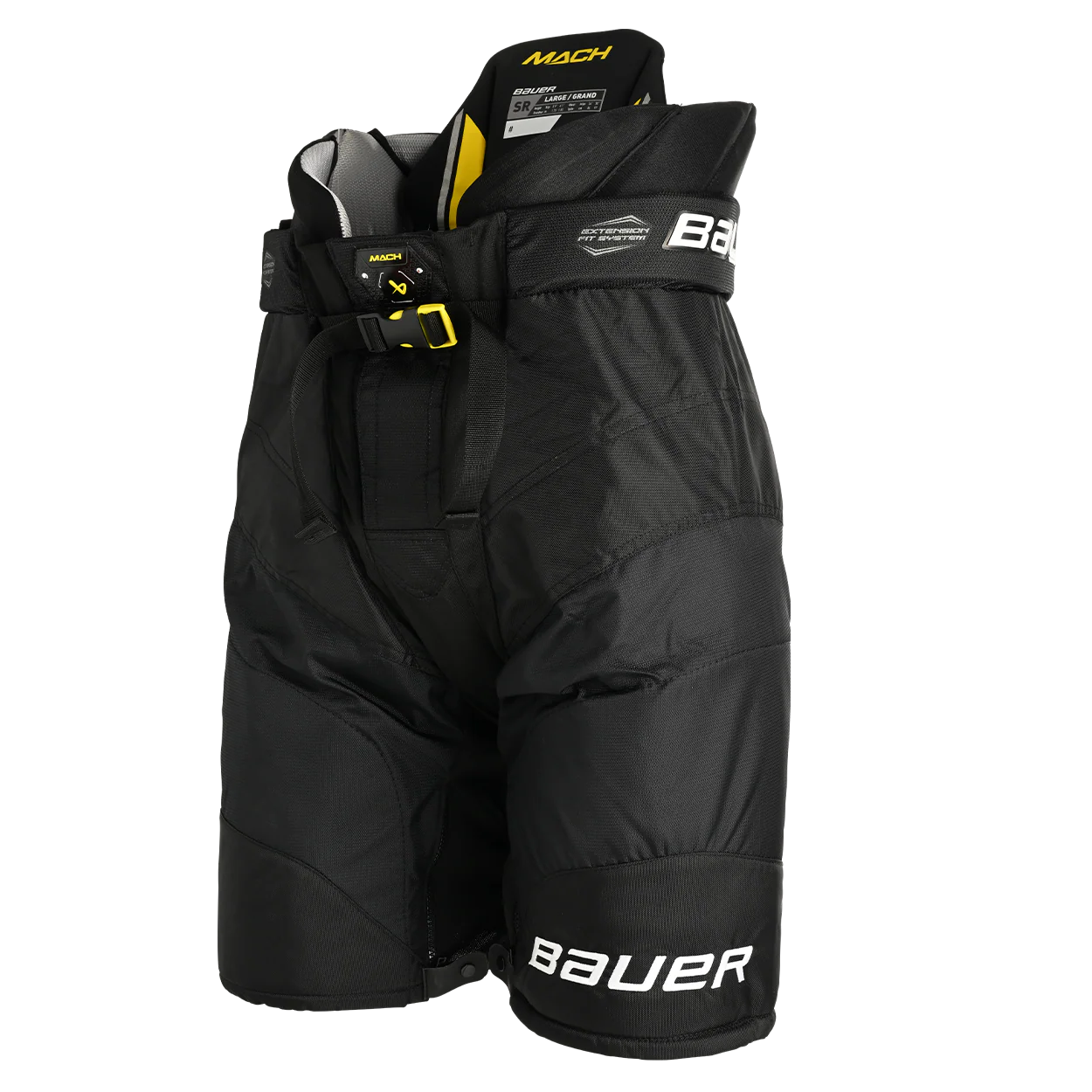 BAUER SUPREME MACH PANT INTERMEDIATE