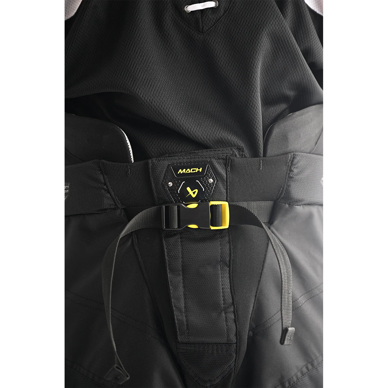BAUER SUPREME MACH PANT INTERMEDIATE - Image 3