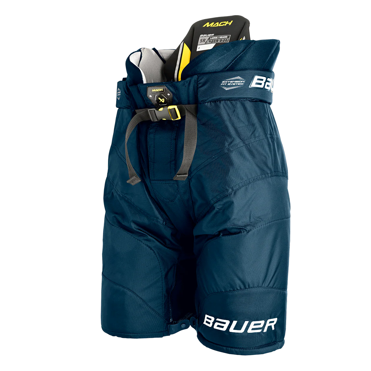 BAUER SUPREME MACH PANT INTERMEDIATE - Image 9