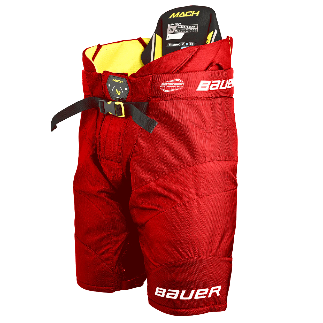 BAUER SUPREME MACH PANT JUNIOR - Image 3